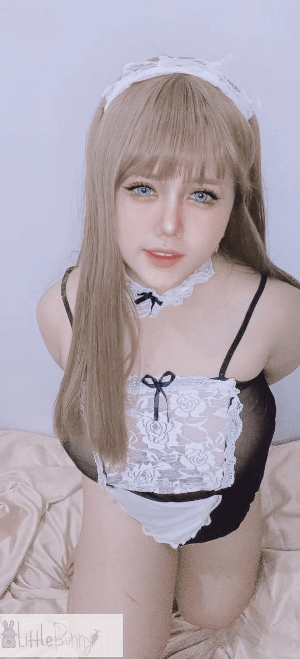 Persephone Maid 1