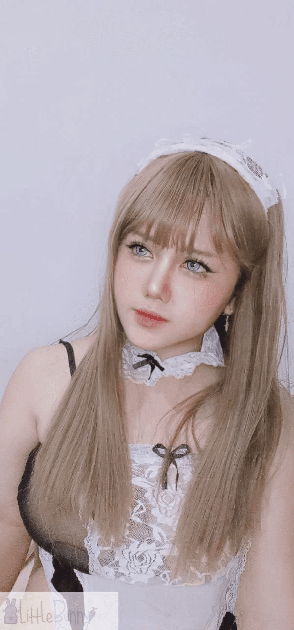 Persephone Maid 21