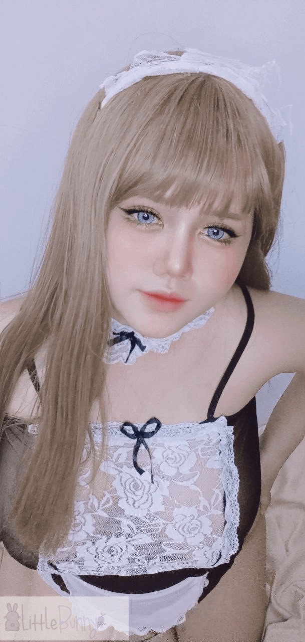Persephone Maid 6