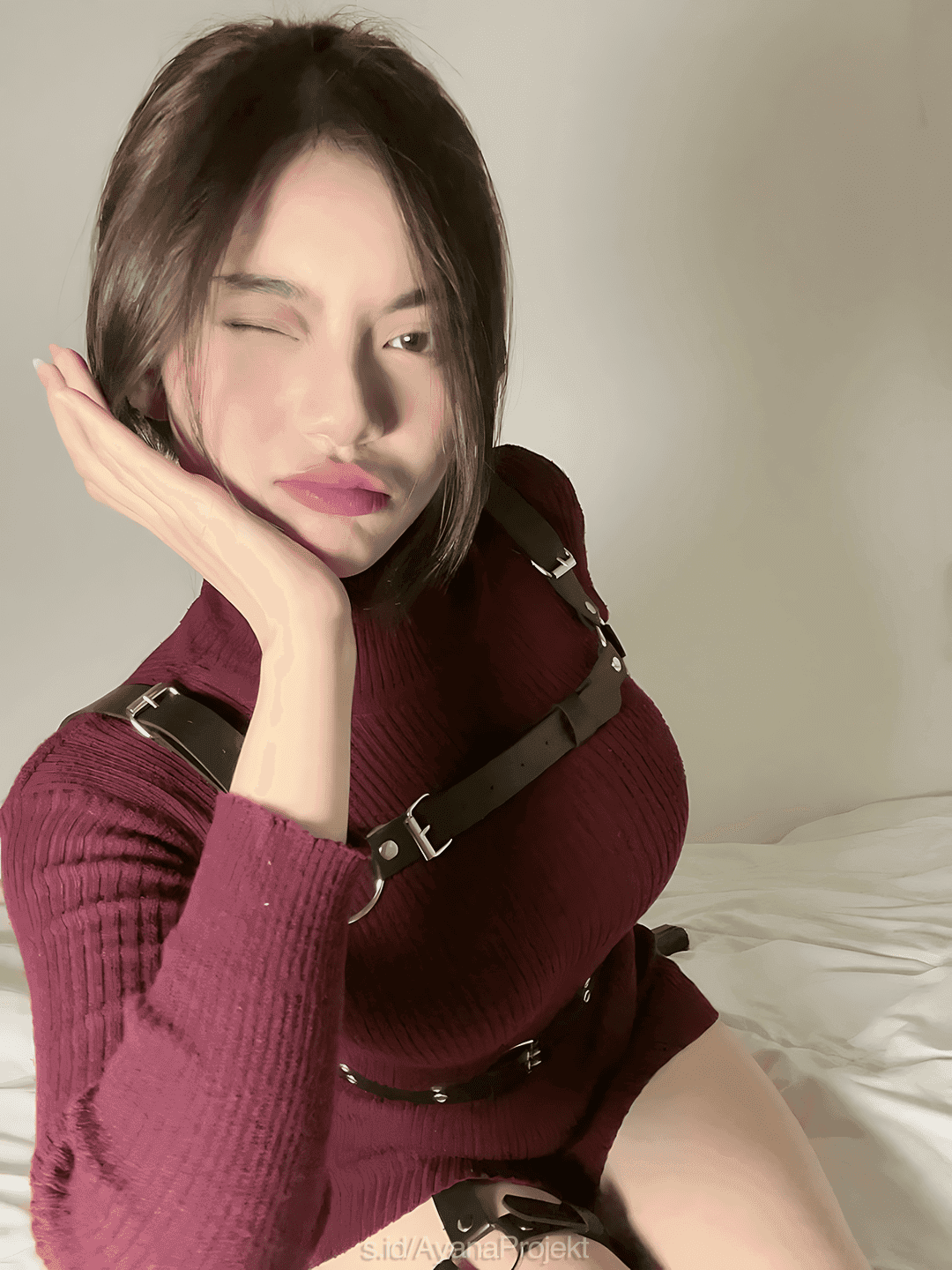 001 @ayanaprojekt