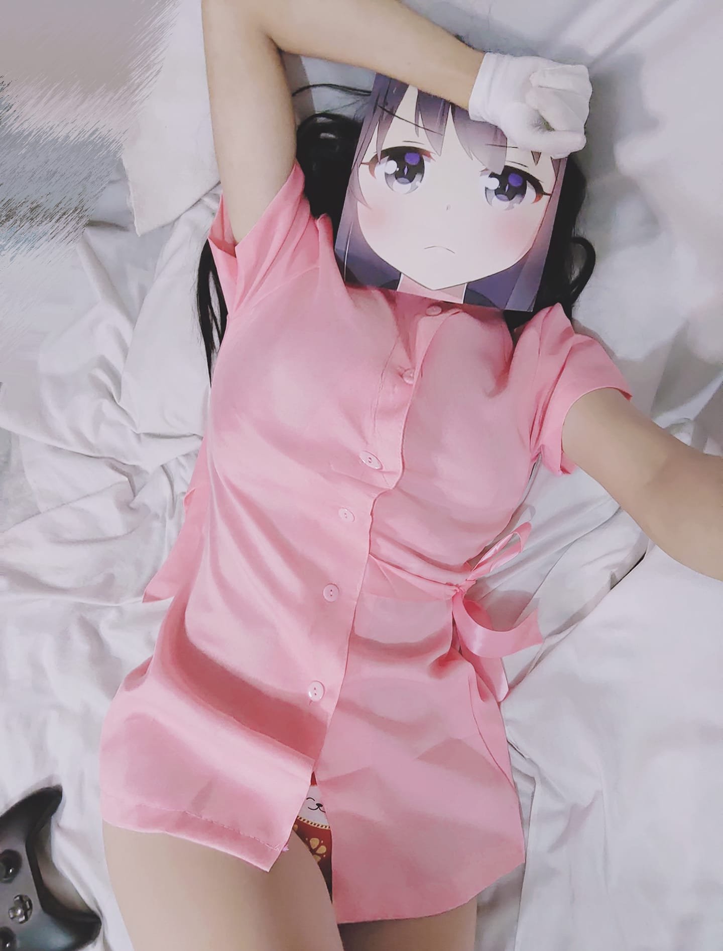 Rinju Nurse 3