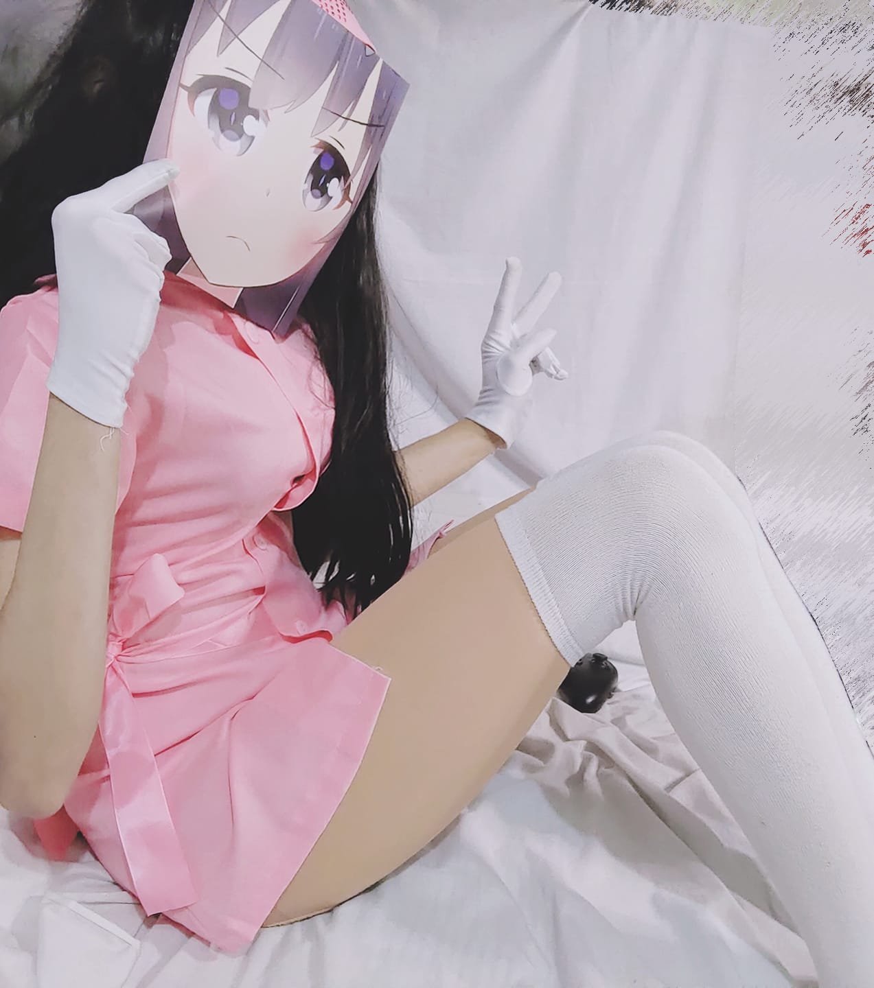 Rinju Nurse 8