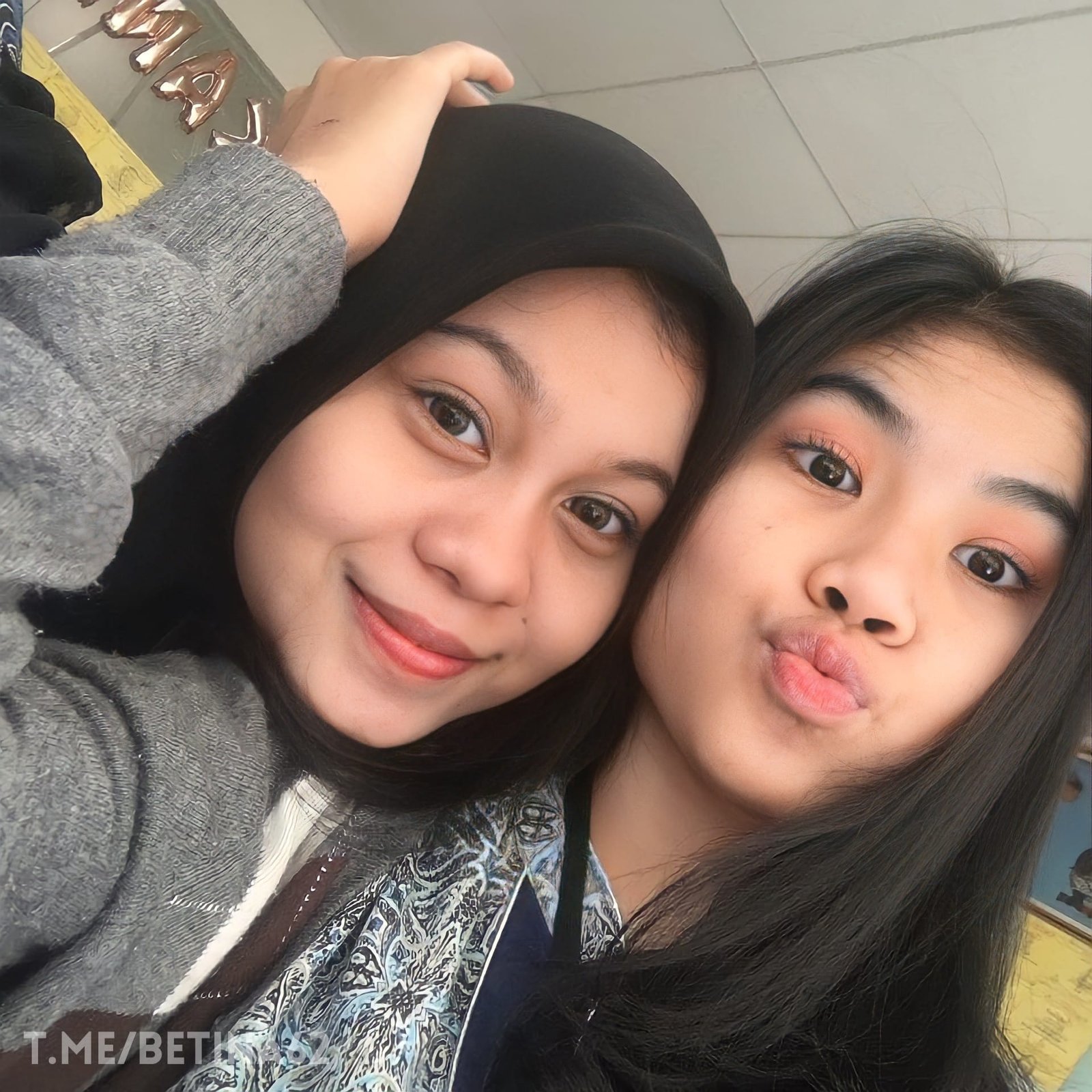 Join Telegram @semutKW 2
