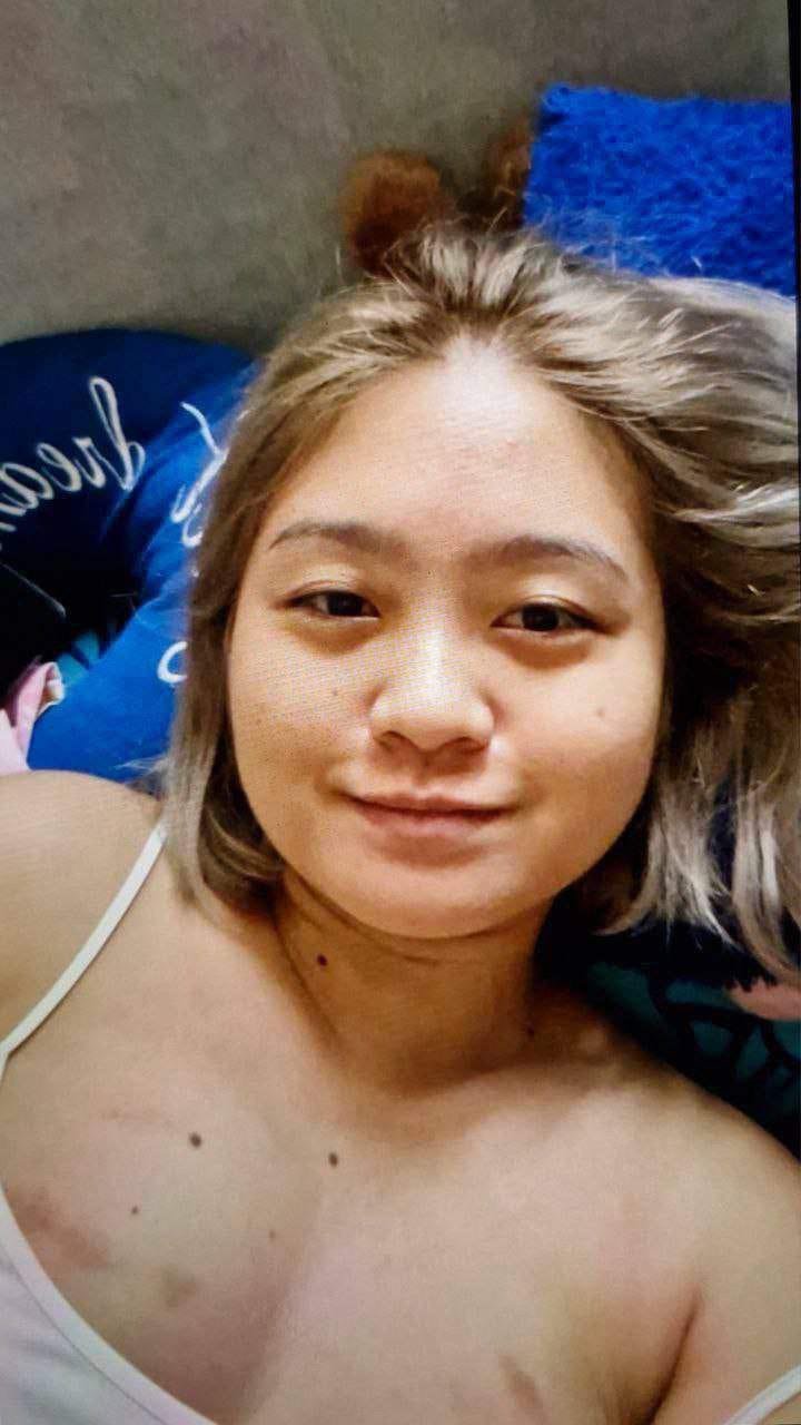 Mombiti Private Join Telegram @OnlyNutrisi Official 22