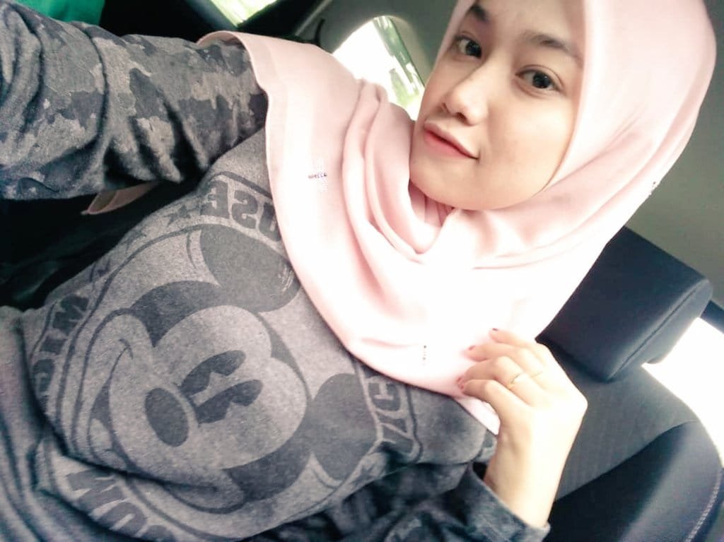 Nur Suhaila 16